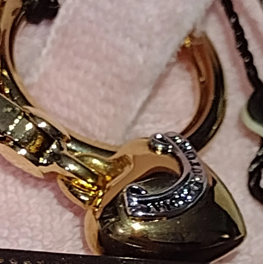 Juicy Couture Luxury Bracelet in the Original Beautiful Jewelry ๐, NWT - Picture 5 of 10
